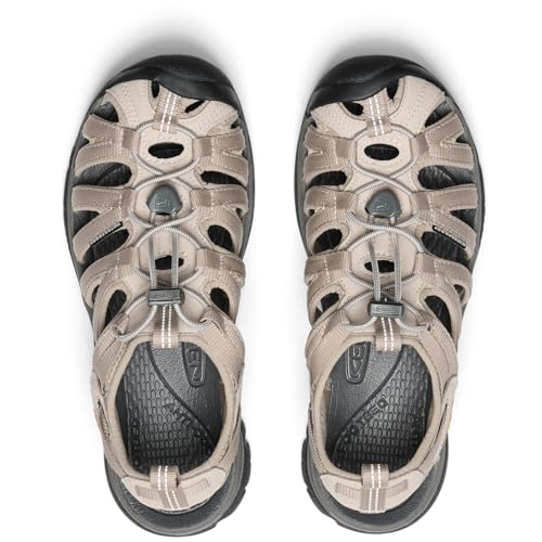 KEEN Women’s Durable Comfortable Adventure Sandals - Image 5