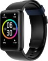 KEEPONFIT Fitness Tracker, 100 Workout Modes