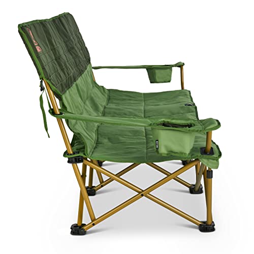 Kelty 3-Person Extra Large Camping Couch - Image 4