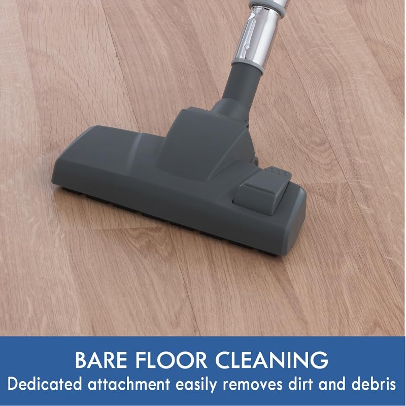 Kenmore Pet-Friendly Lightweight HEPA Canister Vacuum - Image 3