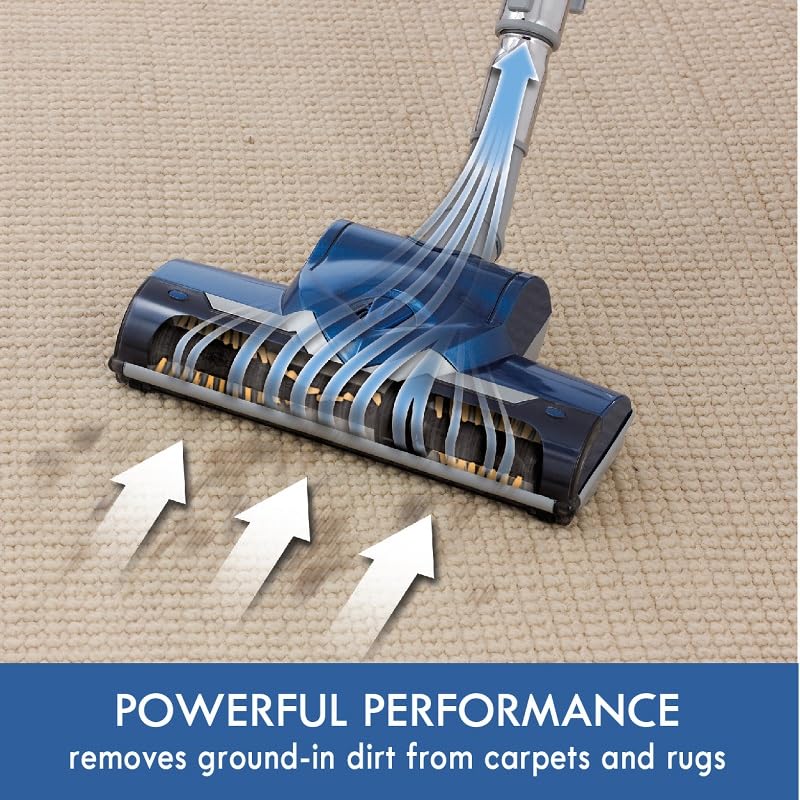 Kenmore Pet-Friendly Lightweight HEPA Canister Vacuum - Image 2