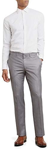 Kenneth Cole Men's REACTION Suit Pants - Image 3
