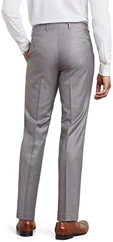 Kenneth Cole Men's REACTION Suit Pants - Image 2