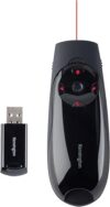 Kensington Wireless Presenter with Laser