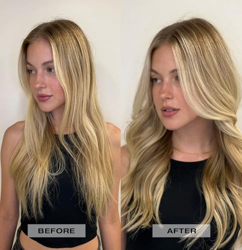 Keratin Healing Oil Trio Hair Kit - Image 3