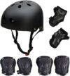 Besmall Kids’ Adjustable Protective Gear Set