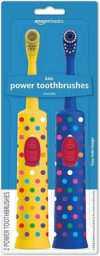 Amazon Kids Toothbrushes