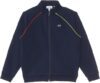 Lacoste Piping Track Jacket