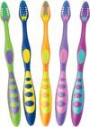 Dr. Fresh Kids’ Extra Soft Toothbrushes