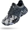 Troadlop Kids Lightweight Breathable Running Shoes