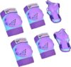 SOHOUR HOME Kids Protective Gear Set for Sports