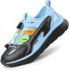 DREAM PAIRS Kids Summer Outdoor Athletic Sandals