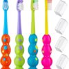 Kids Toothbrushes