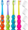 Trueocity Kids Soft Toothbrush