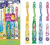 GuruNanda Kids Toothbrush