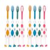 newrichbee Kids’ Extra Soft Toothbrushes