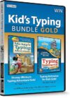 Individual Software Kids Typing Bundle – Two Programs – PC