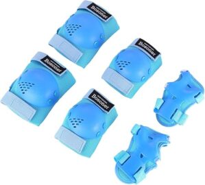 BOSONER Kids/Youth Protective Gear Set for Sports