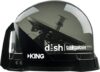 KING DTP4900 Portable/Roof Satellite Antenna