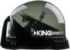 KING KOP4800 Pro Satellite TV Antenna