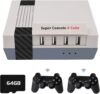 Kinhank Retro Game Console with 90,000+ Games