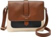 Fossil Kinley Crossbody Purse Handbag