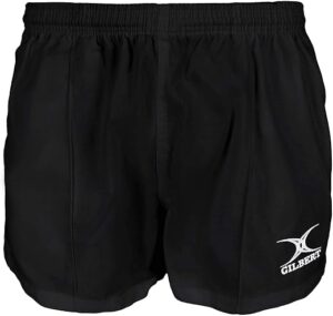 Gilbert Kiwi Pro Rugby Shorts