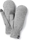 Smartwool Knit Mitt Touchscreen Mitts