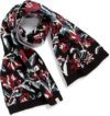 Vera Bradley Knit Scarf