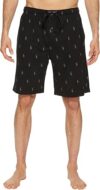 POLO RALPH LAUREN Knit Sleep Shorts