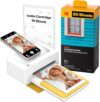 KODAK Dock Plus Photo Printer Bundle