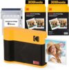 KODAK Mini 3 Portable Photo Printer