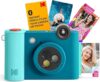 KODAK Smile+ Wireless Instant Print Camera