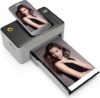 Kodak Wi-Fi Portable Instant Photo Printer