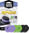 KontrolFreek Precision Rings for Controllers