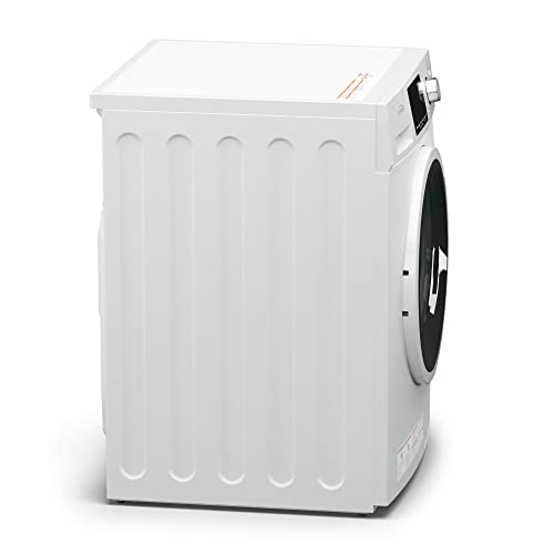 KoolMore Compact 2-in-1 Washer Dryer Combo - Image 3