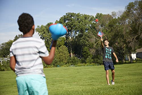 Koosh Flix Stix Lacrosse Ball Fun - Ages 6+ - Image 5