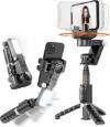 KOSCHEAL 2-Axis Smartphone Gimbal Stabilizer