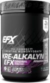 EFX Sports Blue Frost Kre-Alkalyn Powder