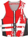 AIRHEAD Kwik-Dry Neolite Type III Life Jacket