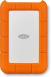 LaCie Rugged Mini 2TB Portable HDD