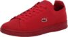 Lacoste Men’s Carnaby Pique Sneakers