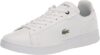 Lacoste Mens Carnaby Pro Leather Sneakers