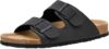 CUSHIONAIRE Lane Cork Footbed Sandals