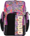 ARENA Large 45L Hydrangea Swimming Gym Backpack