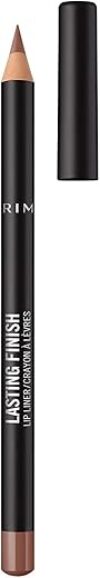 Rimmel Lasting Finish 8HR Soft Lip Liner Pencil