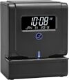 Lathem Heavy Duty Thermal Time Clock