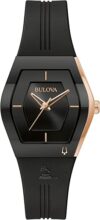 Bulova Latin Grammy Gemini Quartz Watch