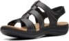 Clarks Women’s Laurieann Vine Flat Sandals