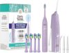 GuruNanda Portable Water Flosser And Electric Toothbrush